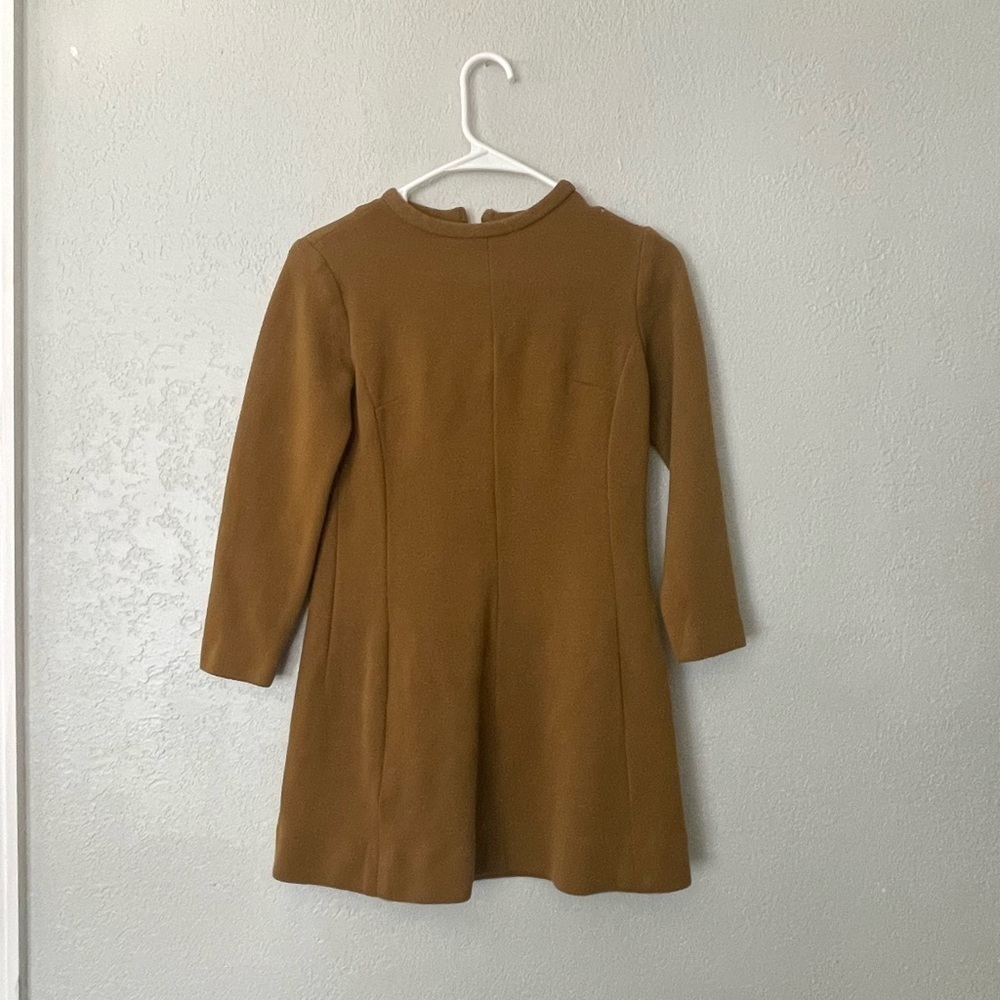Vintage dress